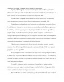 Cambios en la moda desde la segunda guerra mundial