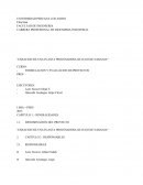 CREACION DE UNA PLANTA PROCESADORA DE JUGO DE NARANJA