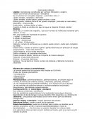Guía biocel ordinario
