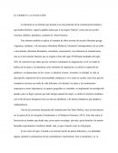 EL TIEMPO Y LA EVOLUCIÓN