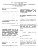 PRACTICA - CONCENTRACION DE PARASITOS Y TINCIONES.