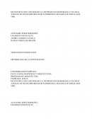 Cartagena de indias - cartografia- aspectos demograficos- estudio historico