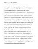 HISTORIA Y EPISTEMOLOGIA DE LA PSICOLOGIA