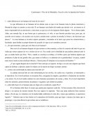 Pico de la Mirándola. Oración sobre la dignidad del hombre