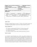 CONSULTORIÍA FINANCIERA. ACTIVIDAD 2