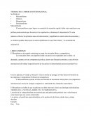 4 teorias del comercio internacional