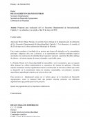 Gobernación de Risaralda.