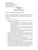 Decret 390 de 2016 legislacion aduanera