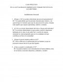 El Analfabetismo funcional.