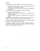 De acuerdo con el artículo “feminismo”, “el movimiento crítico “responde