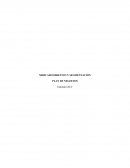 MERCADO OBJETIVO Y SEGMENTACIÓN