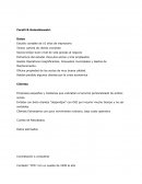 Carelli & Golembiewski: Datos Estudio contable de 10 años de trayectoria