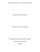 Resumen ¿Qué es el aprendizaje?