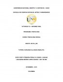 ACTIVIDAD La violencia a mujeres