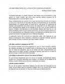 LAS (IM)POSIBILIDADES DE LA EDUCACIÓN CIUDADANA EN MÉXICO