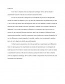 ENSAYO Integracion a la sociedad.