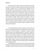 Historia latinoamericana.