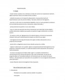 PSICOPATOLOGÍA P. Chaslin