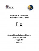 Actividad de aprendizaje La liberacion masculina