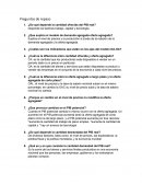 MACROECONOMIA Preguntas de repaso