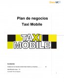 PLAN DE NEGOCIO. Análisis de la industria dónde está inserta su empresa