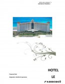 VISION Y ROL DEL AREA DE RECURSOS HUMANOS