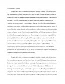 Un mundo para recordar