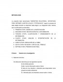 Formato de metodologia de investigacion.