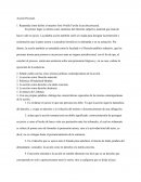 Acción procesal. La acción como Derecho material