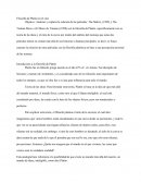 Filosofia de platon en el cine.