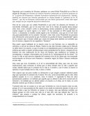 La muerte de socrates. Ensayo