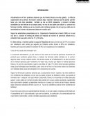 Ropa interior de tallas especiales.