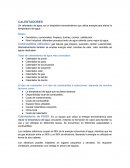 Un calentador de agua, es un dispositivo termodinámico que utiliza energía para elevar la temperatura del agua...