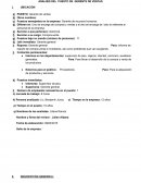 ANÁLISIS DEL PUESTO DE GERENTE DE VENTAS