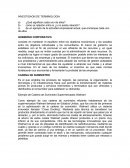 INVESTIGACION DE TERMINOLOGIA