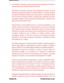 ﻿Ingeniería de Procesos. Elaboración de néctar de maracuyá