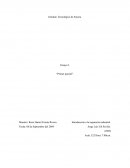 Revoluciones industriales.