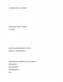 Historia del vallenato.