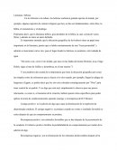 La biblia y el castigo-consecuencia