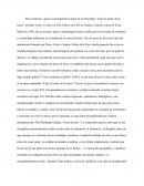 Viaje al centro de la tierra.