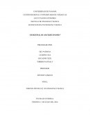 SEMESTRAL DE MACROECONOMÍA