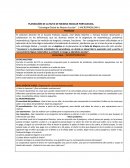 La Gran Estrategia global de mejora.