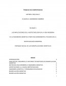 Trabajo de competencias.