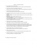 Capitulo 2 – El problema Económico