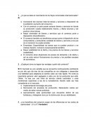 TRABAJO COMERCIO Y NEGOCIOS GLOBALES