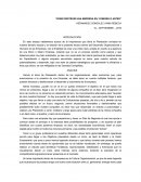 Como destruir una empresa en 12 meses o antes