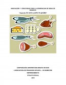 INNOVACIÓN Y CREATIVIDAD PARA LA GENERACION DE IDEAS DE NEGOCIO.