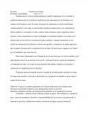 Nosotros los jovenes