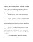 La empresas del grupo incalpaca.