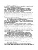 Carlos Marx, el capital.